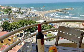 Cabrero Beach 1008